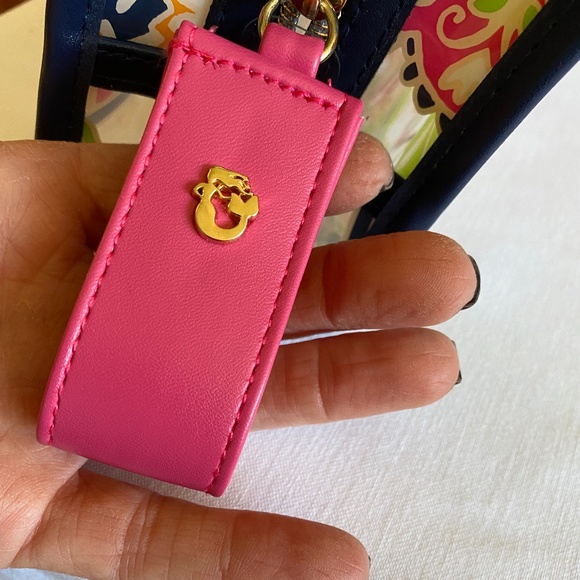 NWOT Spartina 449 Travel Pouch - Picture 6 of 8